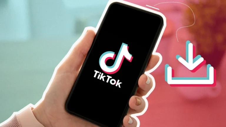 TikTok Video Download