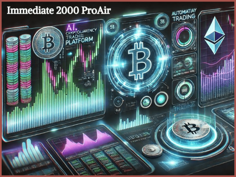 Immediate 2000 ProAir