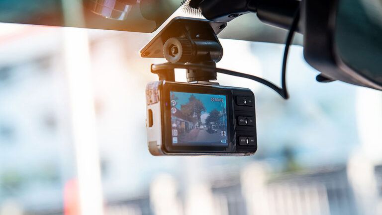 Dashcam