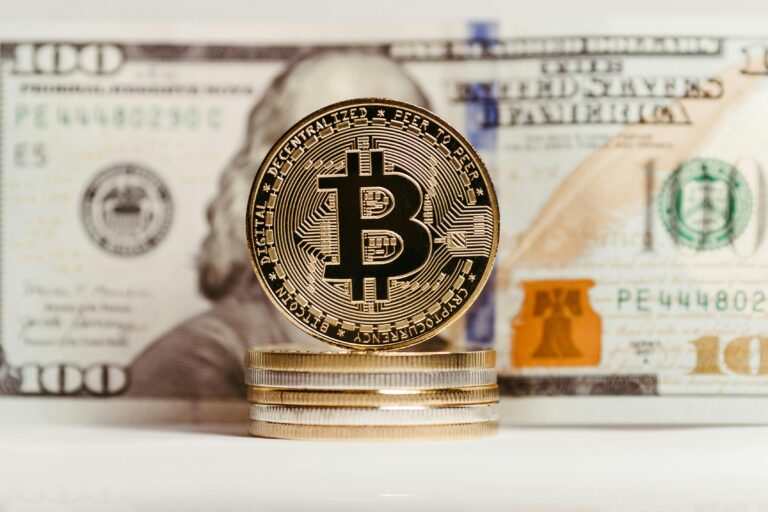 Wie funktioniert Krypto