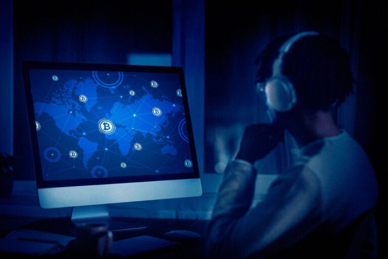 Argo Blockchain Aktie