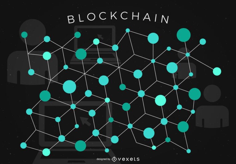 Krypto-Blockchain