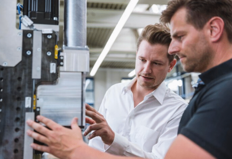 effiziente prozesskühler beratung